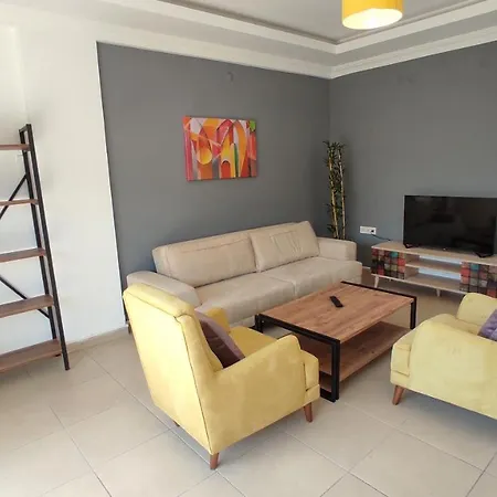 Summer Homes Belek