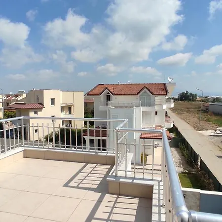 Villa Summer Homes