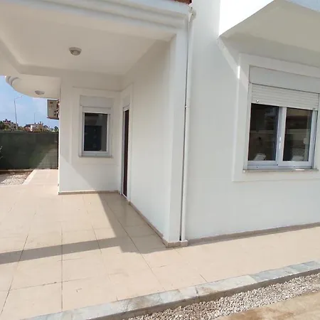 Villa Summer Homes