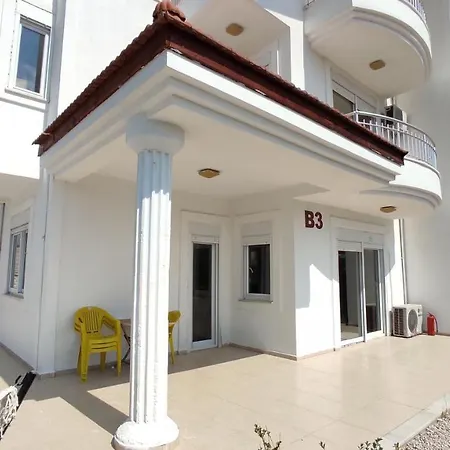 Summer Homes Villa