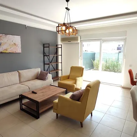 Summer Homes Belek