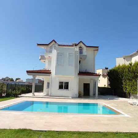 Summer Homes * Belek