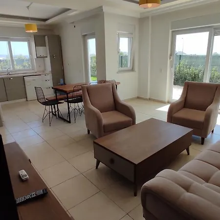 Summer Homes * Belek