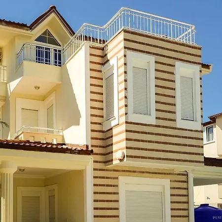 Summer Homes