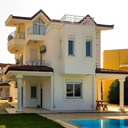 Summer Homes * Belek