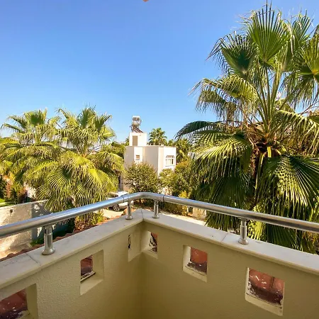 Summer Homes Villa Belek