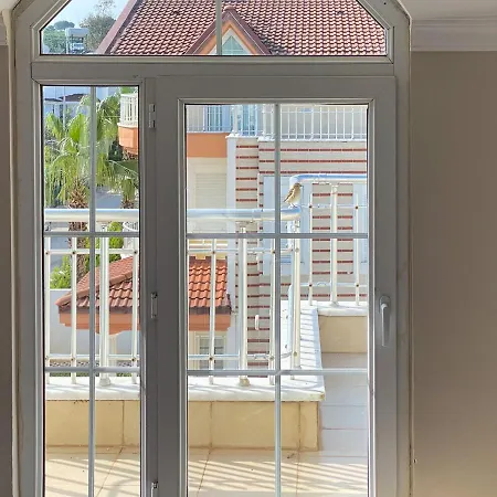 Summer Homes * Belek