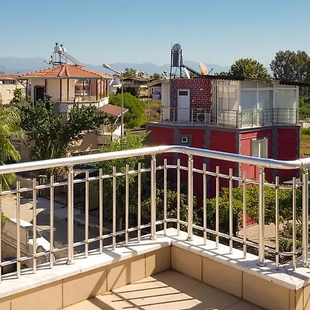 Villa Summer Homes Belek