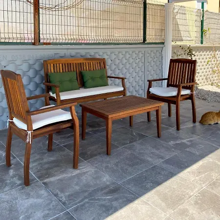 Villa Summer Homes Belek