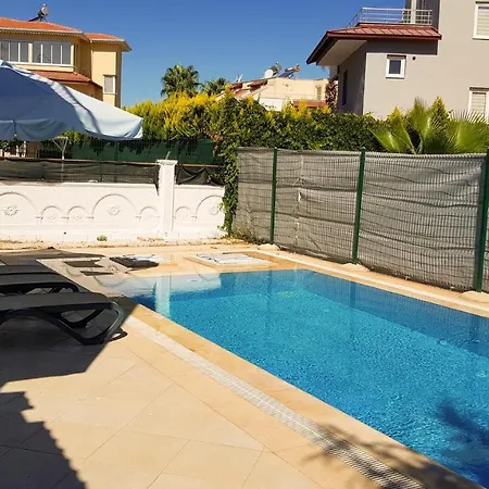Summer Homes * Belek