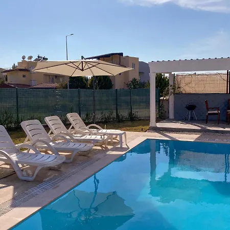 Summer Homes Villa *