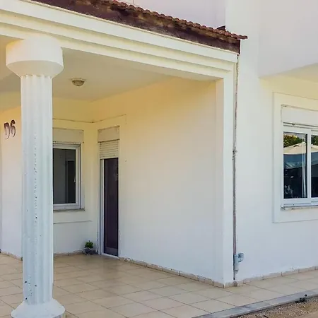 Summer Homes