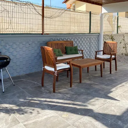 Summer Homes Villa Belek
