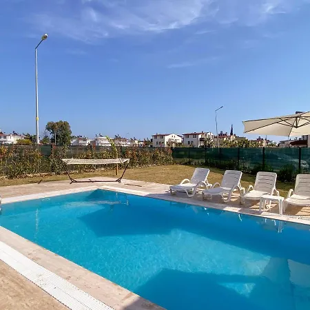 Villa Summer Homes