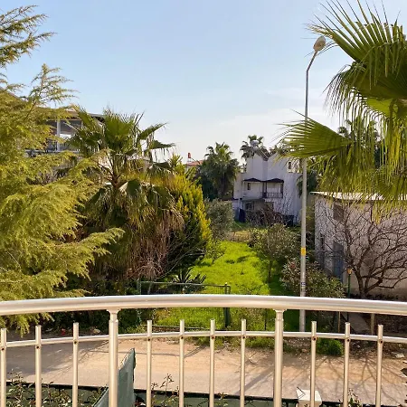 Summer Homes Villa Belek