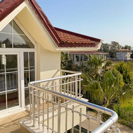 Summer Homes * Belek
