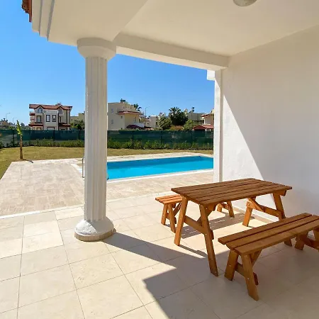 Summer Homes Belek