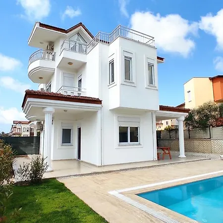 Summer Homes
