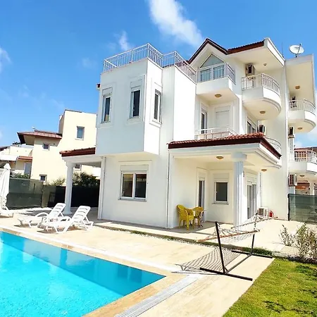 Summer Homes Villa *
