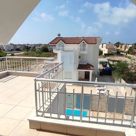 Summer Homes Villa