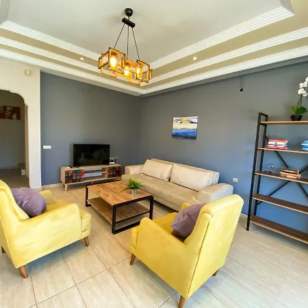 Villa Summer Homes Belek