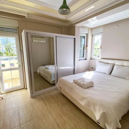 Villa Summer Homes