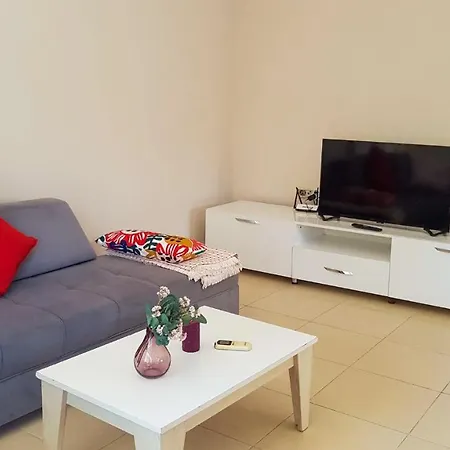 Summer Homes Villa Belek