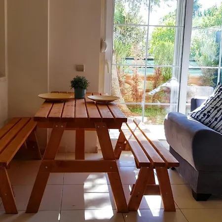 Summer Homes *