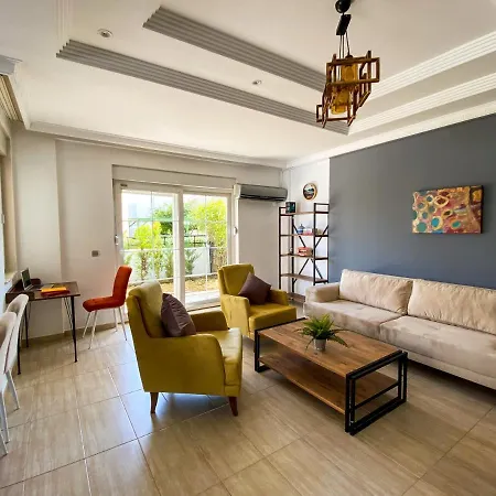 Summer Homes Villa