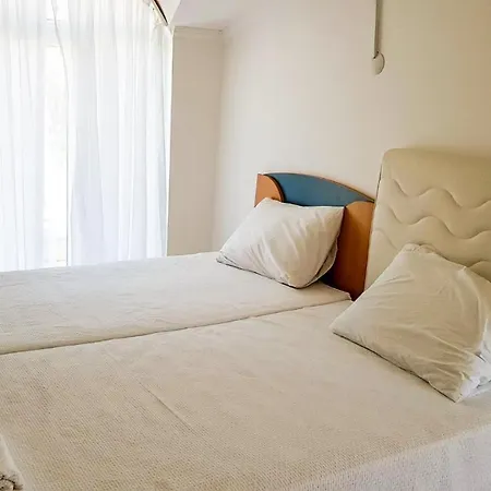 Summer Homes Villa Belek