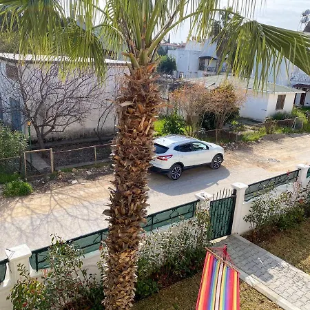 Summer Homes Belek